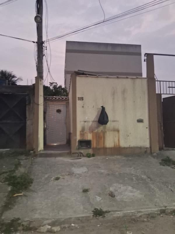RUA JOAQUIM VIEIRA DE SOUZA, N. 315, Apto 302, LT 373, SAO GONCALO