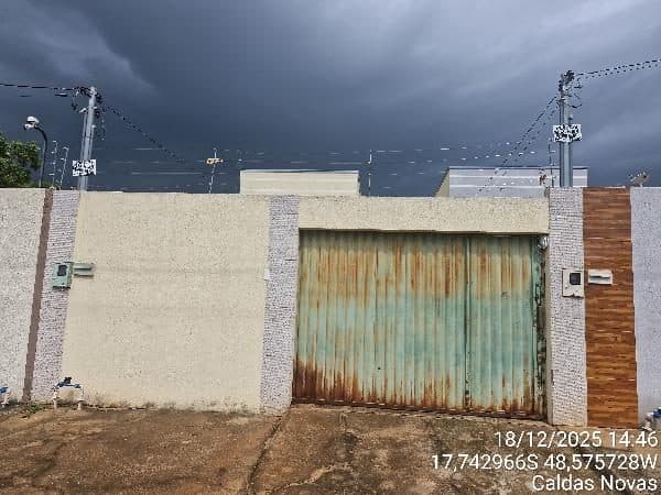 RUA RC 23, N. 45,, CALDAS NOVAS