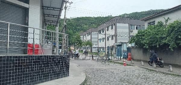 RUA COMANDANTE EDUARDO DE ALMEIDA MAGALHAES, N. 215, Apto 111, BL 04, RIO DE JANEIRO
