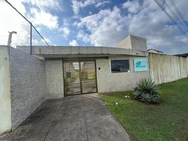 RUA SAO DOMINGOS, N. 1200, Apto 101, BL 01, SAO LOURENCO DA MATA