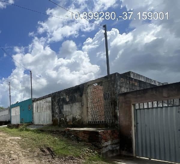 RUA 18, N. 160, QD V LOTE 165C, NOSSA SENHORA DO SOCORRO