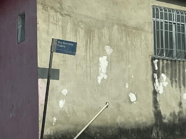 RUA BERNARDO FRANCO, N. 191, Apto 201, BL C, SAO GONCALO