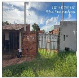RUA LINDONOR DE SOUZA OLIVEIRA, N. 4-62, QUADRA 65 LOTE F QUARTEIRAO 4, BAURU