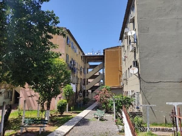 RUA DAVID MACHADO, N. SN, Apto 408, BL 29, SETOR 04G68, SAPUCAIA DO SUL