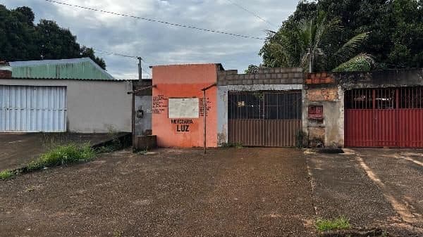 QUADRA 120, N. SN, LT 06-C R BELGRADO, SANTO ANTONIO DO DESCOBERTO