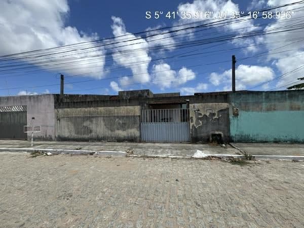 RUA DA AMOREIRA, N. 224, LT 46 QD G, EXTREMOZ