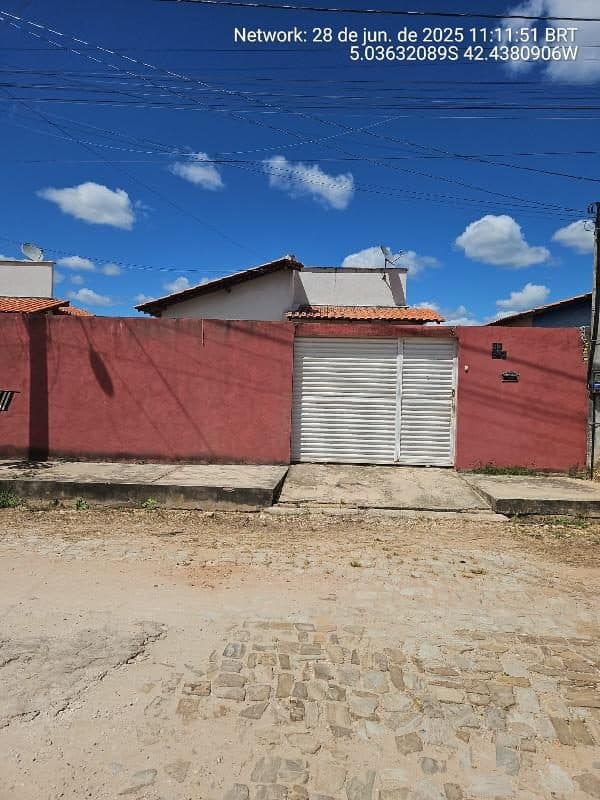 RUA XIII, N. 34, LOTE 03, ALTOS