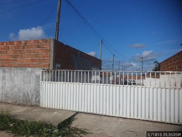 RUA PRINCESA DO AGRESTE, N. 290, CASA 03 LT B, CEARA-MIRIM