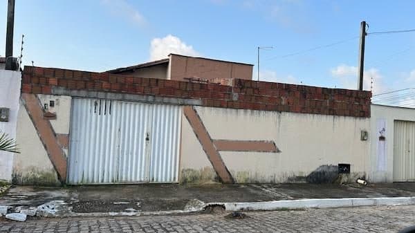 RUA CEARÁ, N. 116, L 281 Q 17, EXTREMOZ