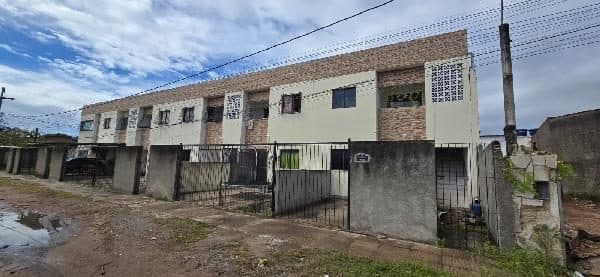 RUA BANDEIRA DO SUL, N. 45, Apto 102, QD K LOT NOVA FRIBURGO, PAULISTA