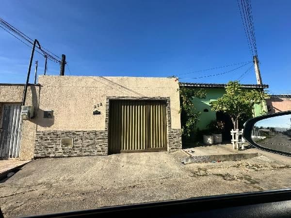 RUA DONA MARIA AUGUSTA, N. 282,, MARACANAU