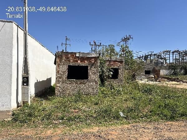 RUA CORONEL JOAQUIM DA CUNHA, N. SN, PT DAS DATAS G E H, QT15, TANABI