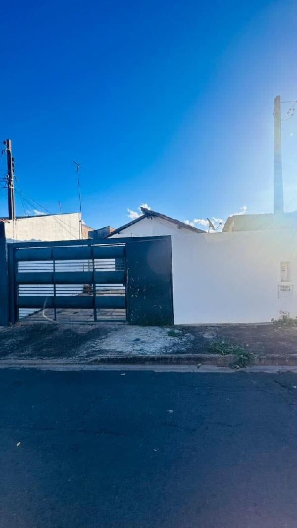 RUA JOAO BATISTA VRECH, N. 153,, MARILIA