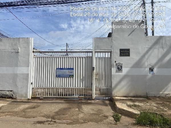 QUADRA 06, N. SN, LT 06 CS 14, VALPARAISO DE GOIAS