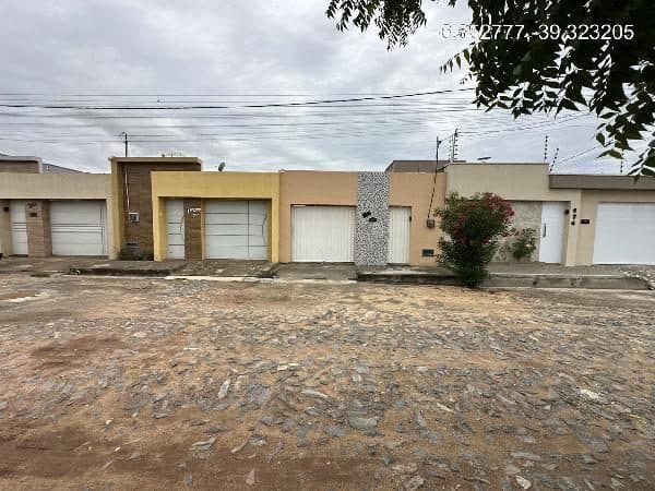 RUA PROJETADA 02, N. 178, 178, LOT 28, QD 11, LOTAM TERRA BELLA, IGUATU