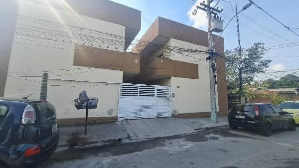 RUA GONCALO SAMPAIO, N. 325, Apto 101, LT 09, QD 246-N, SAO GONCALO
