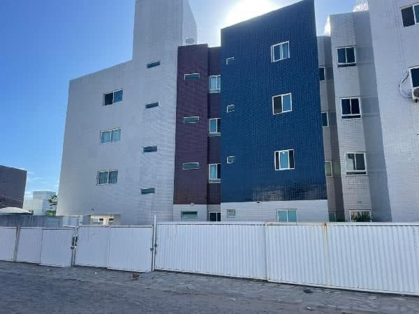 RUA ARNAUD PEREIRA DE LIMA, N. 206, Apto 205,, JOAO PESSOA