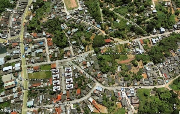 RUA TENENTE JOSE MOURA E SILVA, N. 817, Apto 303, ., SAO GONCALO