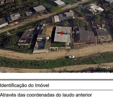 RUA JOA, N. 261, QD 06 LT 02 - CASABASE, SAO GONCALO