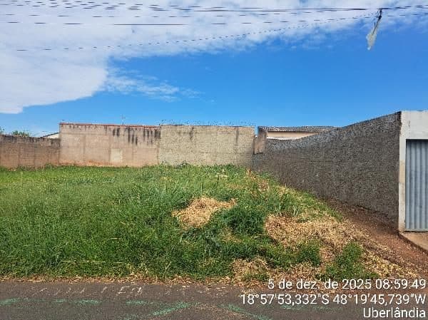 RUA TEBAS, N. SN, QD78, LT28, UBERLANDIA