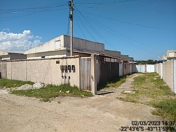 AVENIDA DOM PEDRO I, N. 285, LT 07 QD 04 CS 01, MAGE