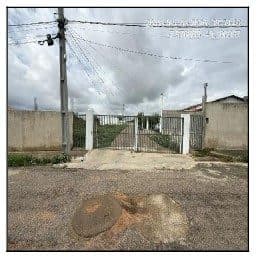 RUA DA FILOSOFIA, N. SN, QD AH, LOT COLINAS DOTAMBORIL, OURICURI
