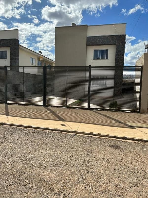 RUA RUA 30, N. SN, Apto 202, QD 67 LT 17, CIDADE OCIDENTAL