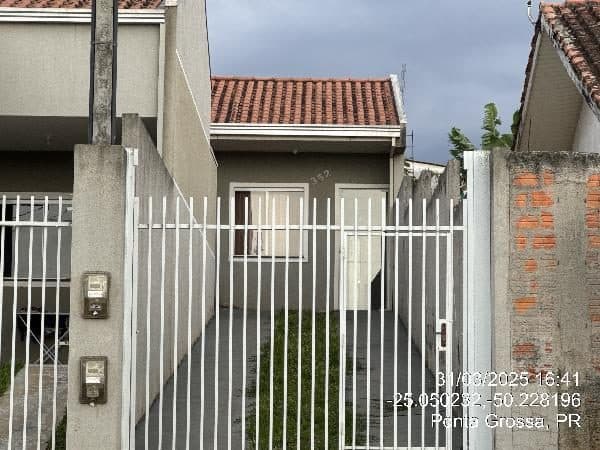 AVENIDA SUDOESTE, N. 352, UNIDADE 04, PONTA GROSSA