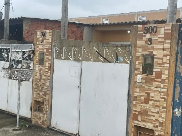 RUA OITO, N. 300, CS 02, NOVA IGUACU
