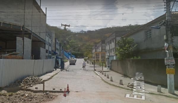 RUA OSVALDO ORICO, N. 63, Apto 207, BL 05, RIO DE JANEIRO