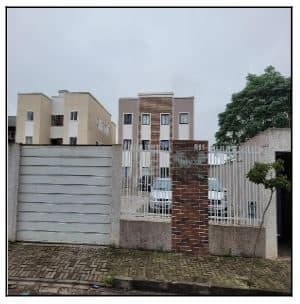 RUA PROFESSORA MARIETA DE SOUZA E SILVA, N. 611, Apto 31, TIPO C2 VG 07, SAO JOSE DOS PINHAIS