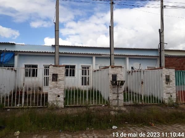 RUA QUATRO, N. 120, CASA 02, NOVA IGUACU