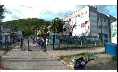 ESTRADA DO TAQUARAL, N. 100, Apto 110, BL 10, RIO DE JANEIRO