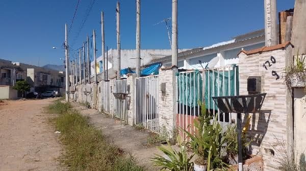 RUA QUATRO, N. 120, CASA 7, NOVA IGUACU