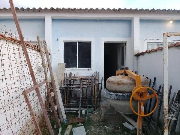 RUA QUATRO, N. 120, CASA 06, NOVA IGUACU