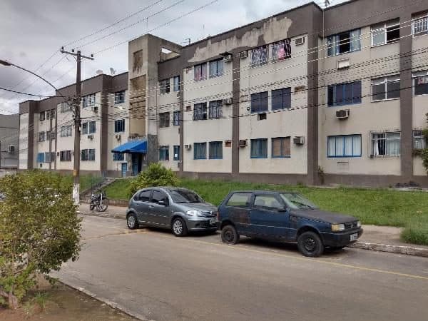 RUA OSVALDO ORICO, N. 63, Apto 203, BL 02, RIO DE JANEIRO