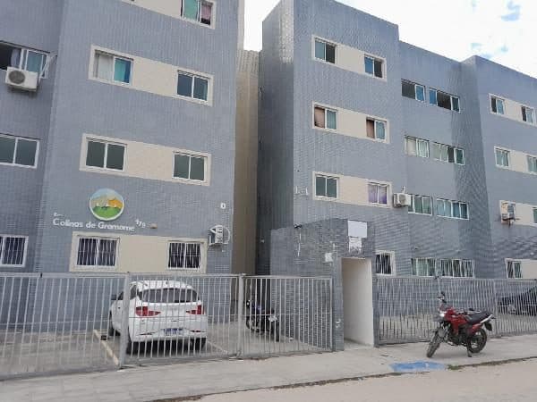 RUA JOSINALDO FLORENCIO DA SILVA, N. 179, Apto 108, BL A, JOAO PESSOA