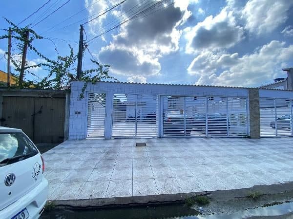RUA MARTINIANO JOSE DAS NEVES, N. 884, CASA 1, PRAIA GRANDE