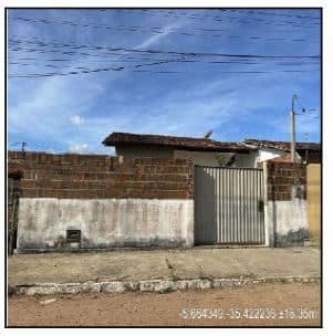 RUA ENGENHO PALMEIRAS, N. 1312, LT 25 QD Q5C, CEARA-MIRIM