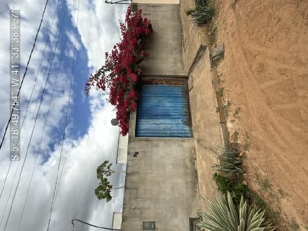 RUA PROJETADA LESTE, N. 0, LT10, QD C, CASTELO DO PIAUI