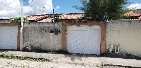 RUA JOAO SAMPAIO, N. 318, HORIZONTE