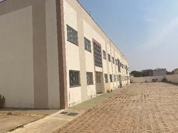 QUADRA 11, N. SN, Apto 201, LT 16 CJ A SETOR 05 RUA SÃO FRANCISCO, AGUAS LINDAS DE GOIAS