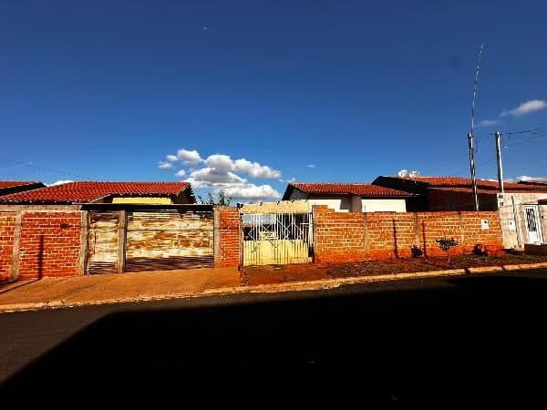 RUA FRANCISCO BERNANRDO, N. 193, LT 04 QD 11, CENTENARIO DO SUL