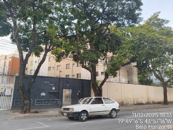 RUA DOUTOR ALVARO CAMARGOS, N. 284, Apto 103, BL 03, BELO HORIZONTE