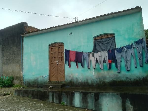 RUA AUGUSTO FERREIRA DE ALMEIDA, N. 144,, JUPI