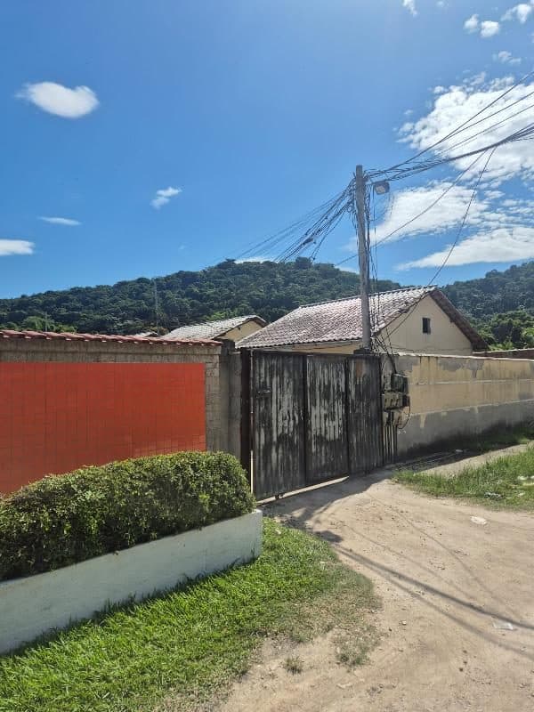 RUA DAS AMENDOEIRAS, N. 501, CS I, MAGE