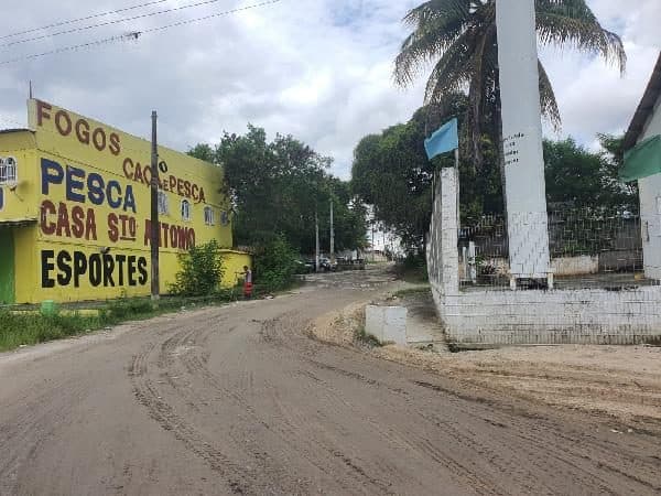 AVENIDA CARMELA DUTRA, N. 348, CASA 65, SAO GONCALO