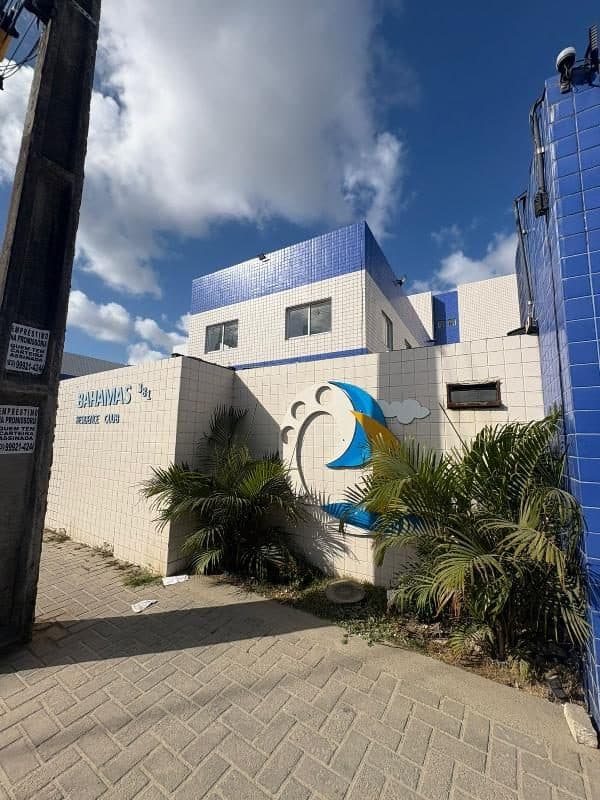 RUA MANOEL FELISBERTO DA SILVA, N. 381, Apto 402, 3 ANDAR, BLOCO B, JOAO PESSOA