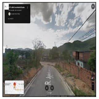RUA JOAO LACERDA DE SOUZA, N. 60, CS 01, SAO GONCALO