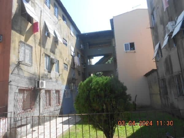 RUA CELESTE CATTO, N. SN, Apto 408, BL 37 LT 06 QD 01 SETOR 04G78, SAPUCAIA DO SUL